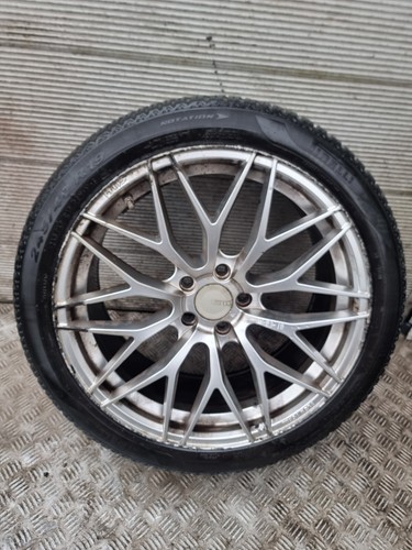 Mercedes e220 alloy - e220,