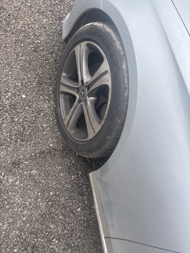 Alloy wheels kit - wheels, 2018