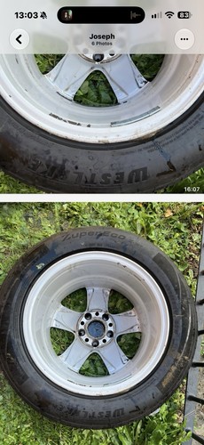 Large spoke w211 2006 - w211,