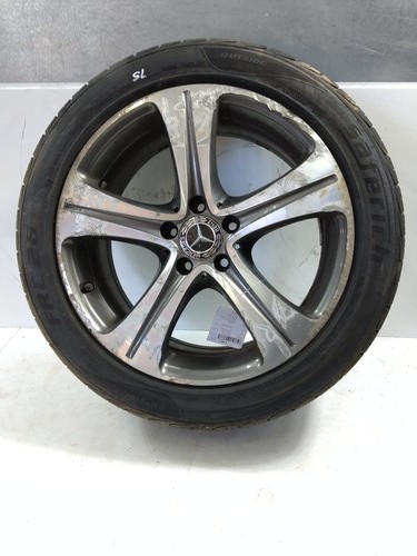 Alloy wheel for mercedes - wheel,
