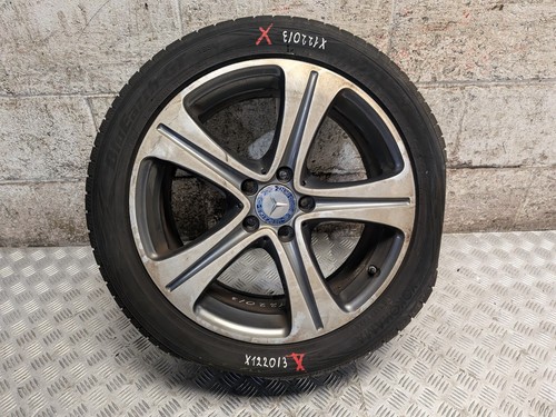 Mercedes class w213 2017 - class, 18"