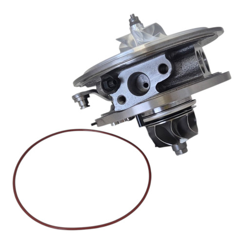 Turbocharger cartridge - turbocharger,