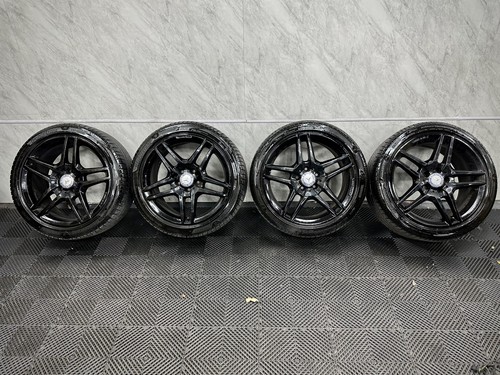 Genuine mercedes alloy - mercedes,