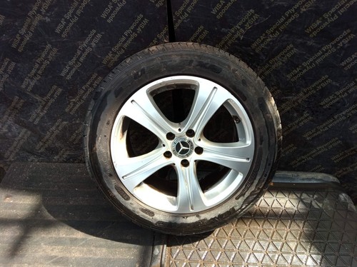 Mercedes benz e220 mk5 - se,