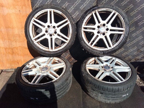 Mercedes benz e250 - e250, mk4