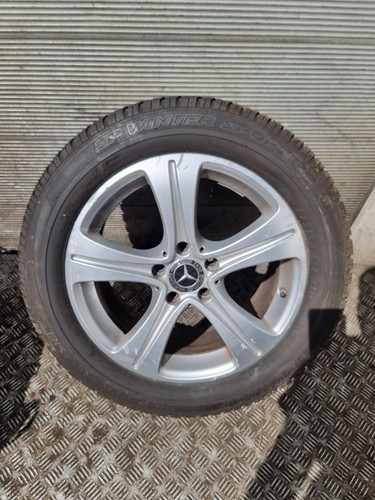 Mercedes e220 saloon alloy - e220,