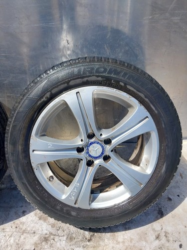 Mercedes e220 alloy wheel 225 - e220,