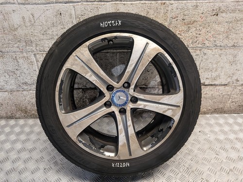 Mercedes class w213 - w213, 2017