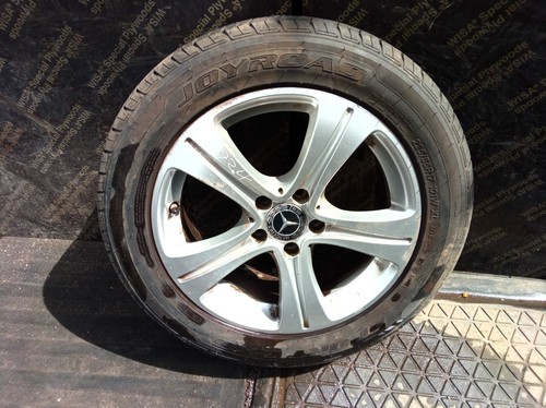 Mercedes benz e220 mk5 - d,