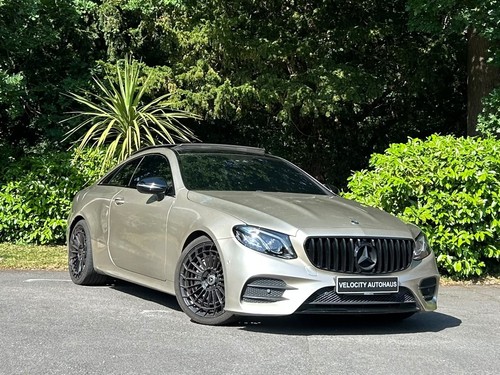 Mercedes e220d amg line - mercedes,