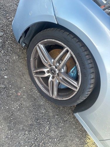 Alloy wheels kit 2016 - kit,
