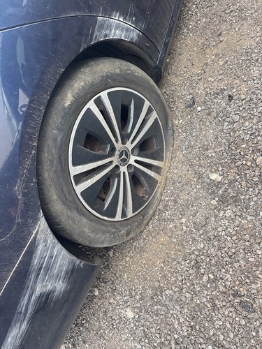Alloy wheel 2020 - alloy,